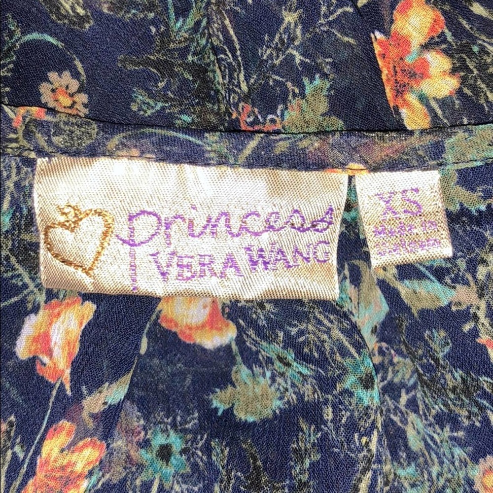 PRINCESS VERA WANG(nwot) - Picture 6 of 6